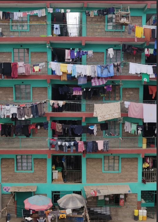 Why Kenya's Digital Future Needs New Models Not Just Enforcement